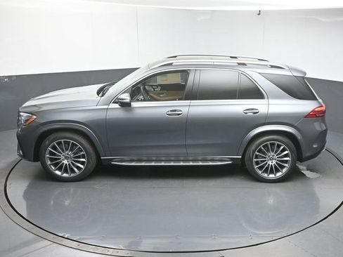 New 2026 Mercedes-Benz GLE 350 4MATIC image 46