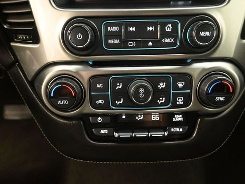 Used 2019 Chevrolet Tahoe LS w/ Skid Plate Package AWD/4WD image 16