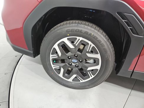 New 2026 Subaru Forester Premium AWD/4WD image 26