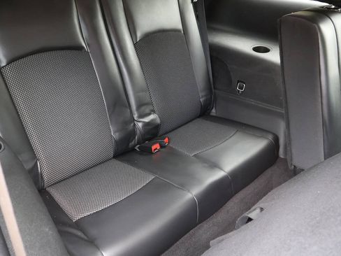 Used 2014 Dodge Journey Crossroad w/ Flexible Seating Group FWD image 29