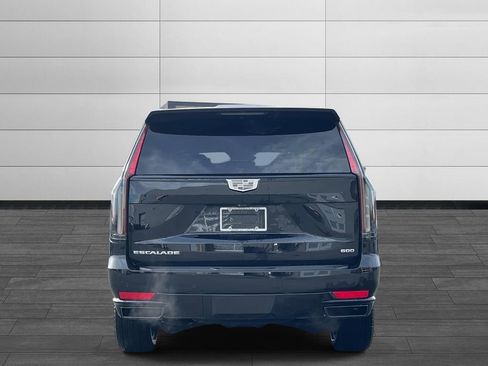 Certified 2023 Cadillac Escalade Sport Platinum image 4