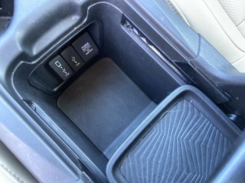 Used 2018 Honda CR-V EX-L image 42