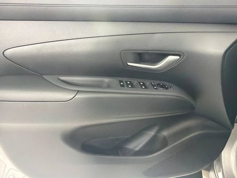 New 2026 Hyundai Tucson SE FWD image 14