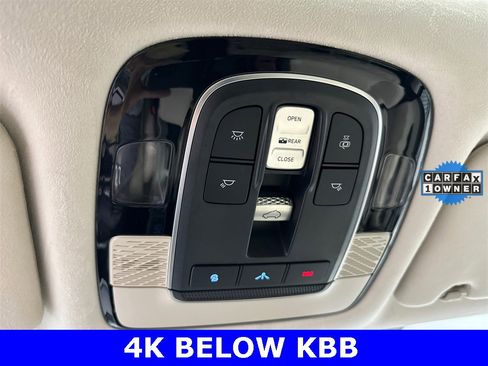 Used 2021 Hyundai Palisade Calligraphy image 35