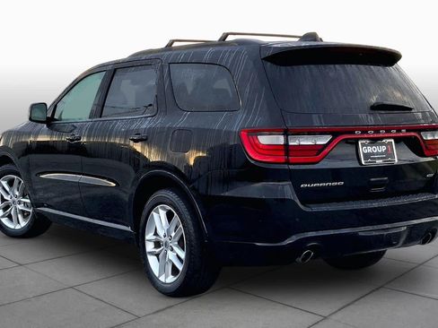 Used 2024 Dodge Durango GT RWD image 11