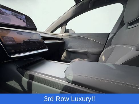 Used 2026 Lucid Gravity Grand Touring AWD/4WD image 69