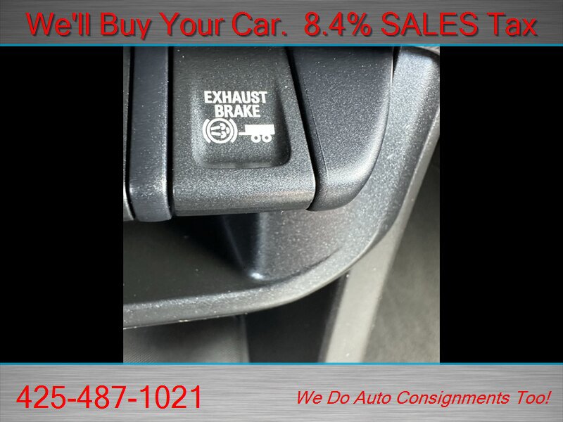 Used 2016 Chevrolet Colorado W/T w/ WT Convenience Package RWD image 32