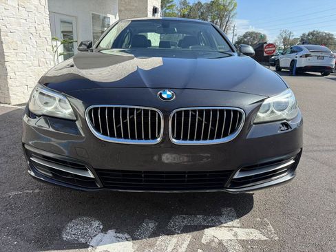 Used 2014 BMW 528i xDrive Sedan image 9