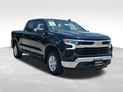 Used 2025 Chevrolet Silverado 1500 LT