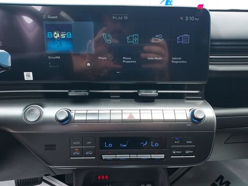 New 2026 Hyundai Kona SEL Sport FWD image 18