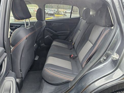 Used 2023 Subaru Crosstrek 2.0i Premium w/ Popular Package #3 image 17