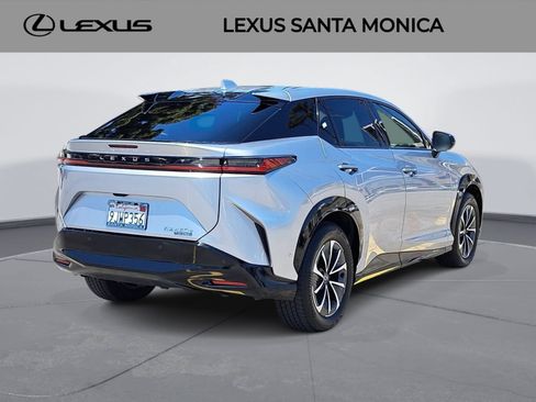 Used 2023 Lexus RZ 450e Premium w/ Technology Package AWD/4WD image 5