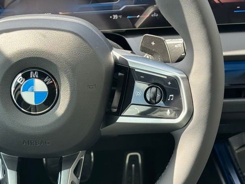 New 2026 BMW X3 xDrive30 w/ Premium Package image 21