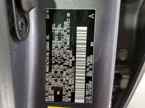 Used 2014 Lexus RX 350 AWD w/ Navigation Package image 40