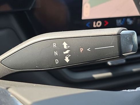 New 2026 Chevrolet Silverado EV LT w/ Plus Package image 8