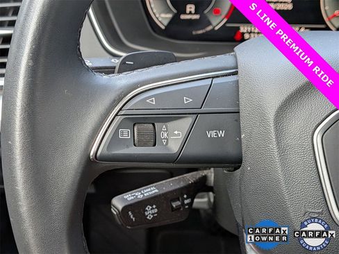 Used 2025 Audi Q5 2.0T Premium image 11