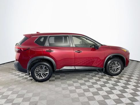 Used 2021 Nissan Rogue S FWD image 9