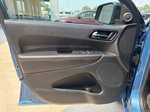 Used 2024 Dodge Durango GT AWD/4WD image 20