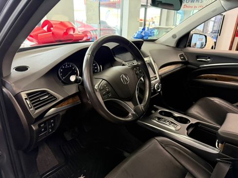Used 2020 Acura MDX SH-AWD w/Technology Pkg image 24