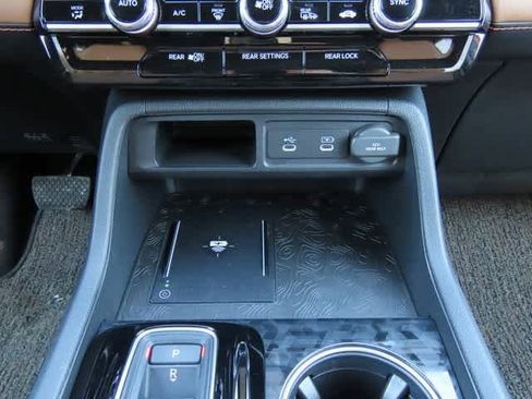 Certified 2026 Honda Passport TrailSport Elite image 21