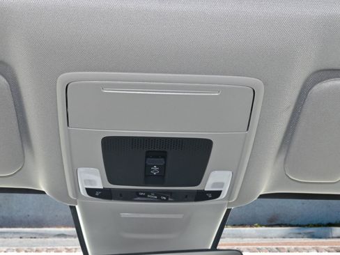 New 2026 Honda CR-V EX-L image 27