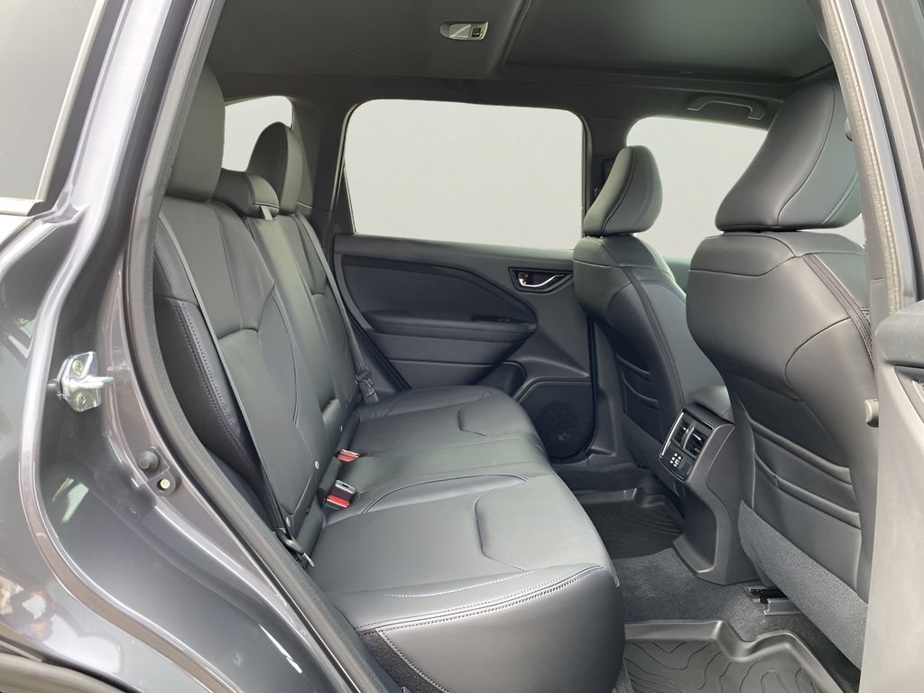 Used 2026 Subaru Forester Limited AWD/4WD image 18