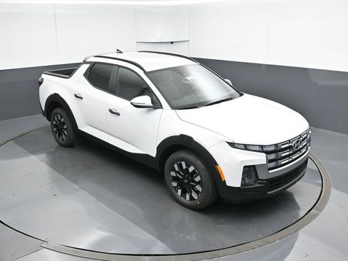 New 2026 Hyundai Santa Cruz SEL FWD image 53
