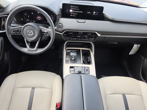 Used 2025 MAZDA CX-90 Plug-In Hybrid w/Premium Sport AWD/4WD image 7