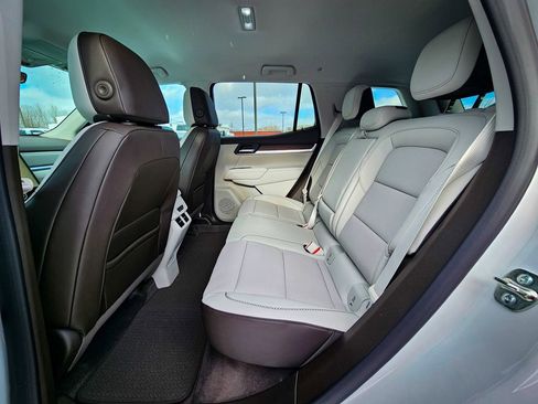 New 2026 GMC Terrain Denali image 31