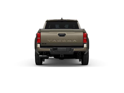 New 2026 Toyota Tacoma TRD Off-Road AWD/4WD image 10