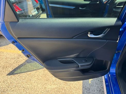 Used 2021 Honda Civic LX image 23