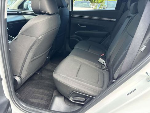 Certified 2024 Hyundai Tucson SEL AWD/4WD image 10