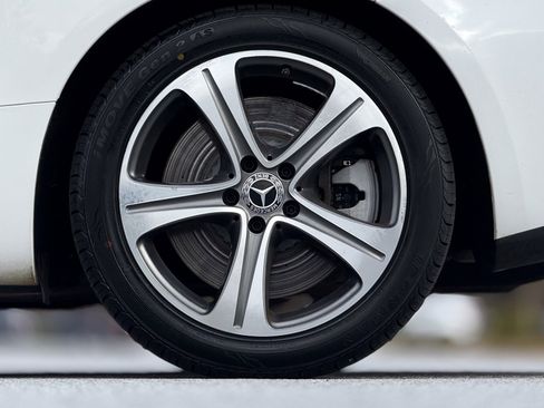 Used 2018 Mercedes-Benz E 400 Cabriolet image 18