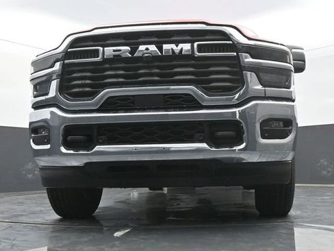 New 2026 RAM 2500 Tradesman image 37
