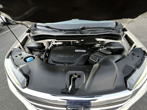 Used 2017 Honda Pilot EX-L image 26