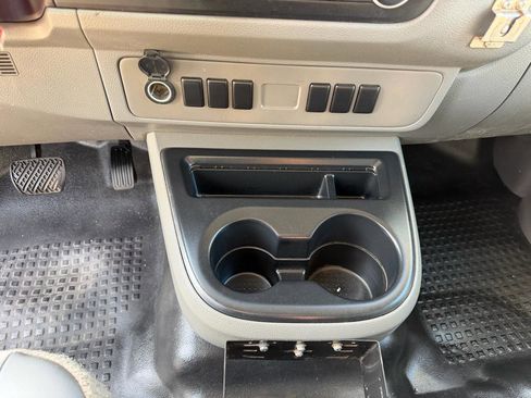 Used 2014 Nissan NV 3500 S w/ Power Basic Package image 14