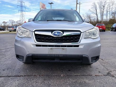 Used 2014 Subaru Forester 2.5i Premium w/ Popular Package #1 image 2