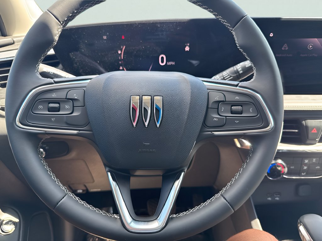 New 2026 Buick Encore GX Preferred FWD image 11