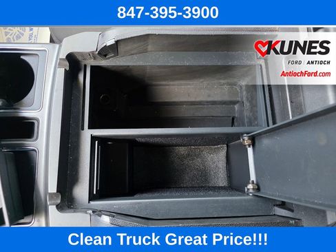 Used 2016 Ford F150 XLT w/ Equipment Group 302A Luxury AWD/4WD image 45