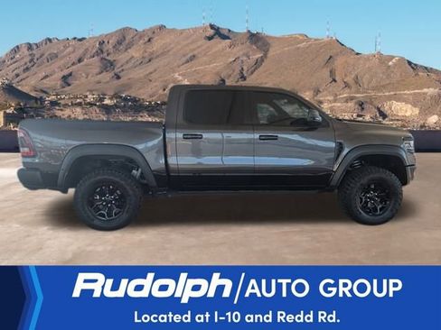 Used 2022 RAM 1500 TRX w/ TRX Level 2 Equipment Group image 6