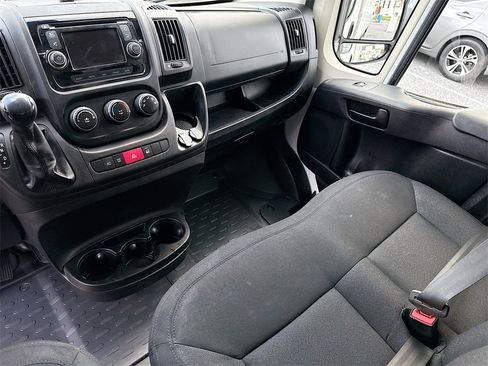 Used 2014 RAM ProMaster 3500 w/ Premium Appearance Group image 22