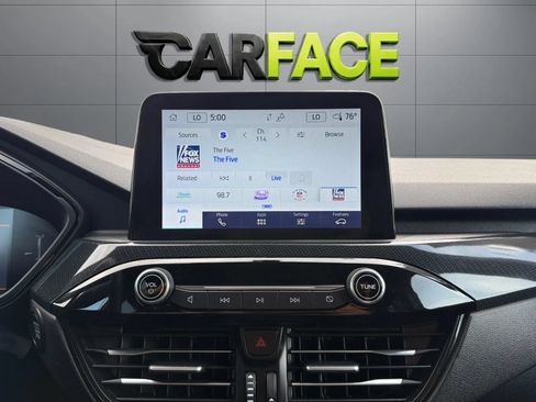Used 2025 Ford Escape ST-Line Select AWD/4WD image 30