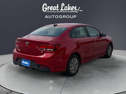 Used 2019 Kia Rio S FWD image 5