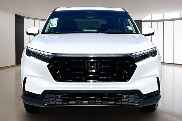 Used 2025 Honda CR-V EX-L image 2