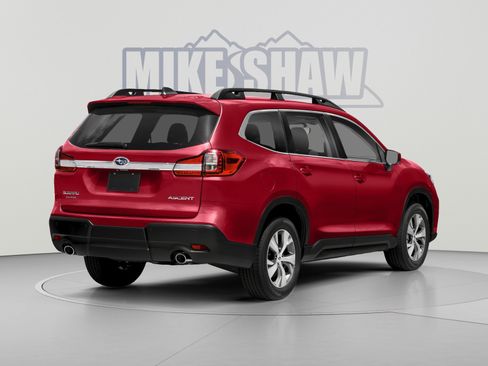 Used 2021 Subaru Ascent Premium w/ Sport Package AWD/4WD image 2
