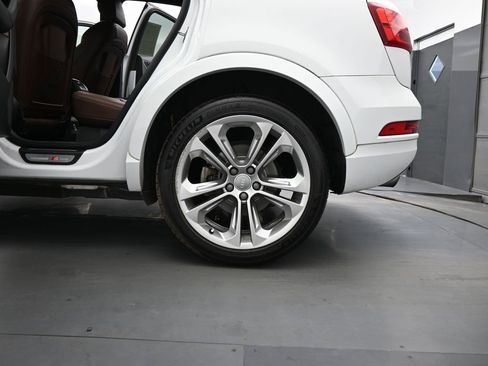 Used 2018 Audi Q3 2.0T Premium image 20