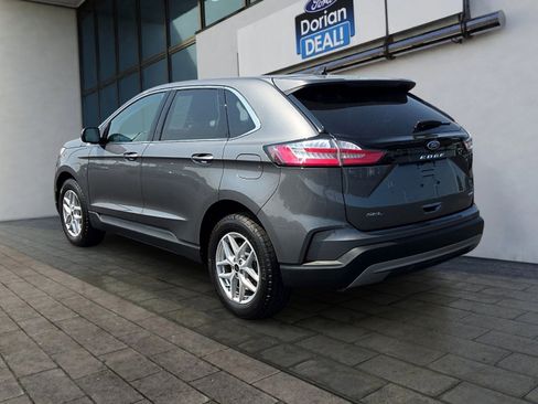 Used 2024 Ford Edge SEL w/ Convenience Package AWD/4WD image 5