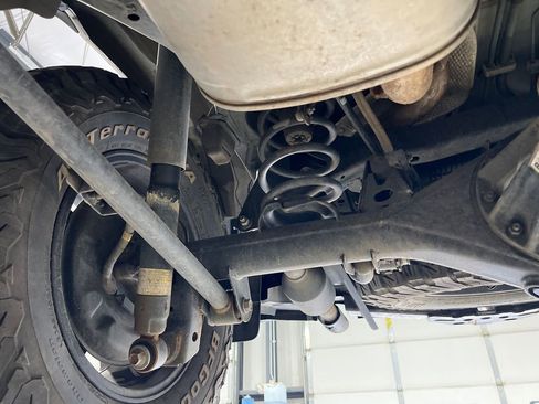 Used 2023 Lexus GX 460 Premium image 27