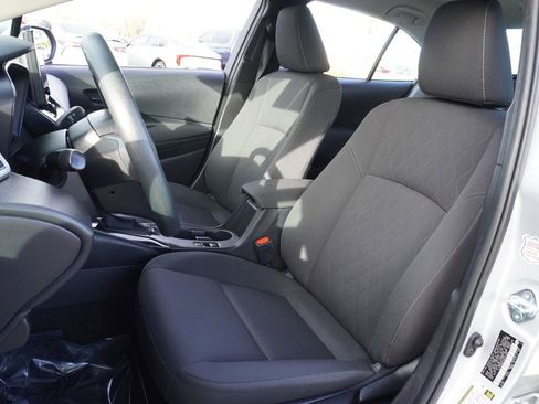 Used 2024 Toyota Corolla LE image 13