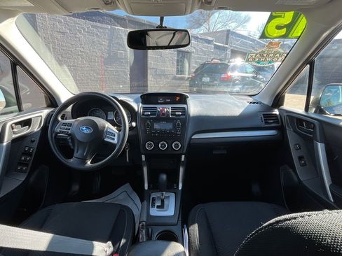 Used 2015 Subaru Forester 2.5i Premium w/ Popular Package #2 image 17